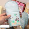 [16th LIFESTYLE Week TOKYO [JUNE]] Fabric Sticker irodo - FUSOU CO.,LTD